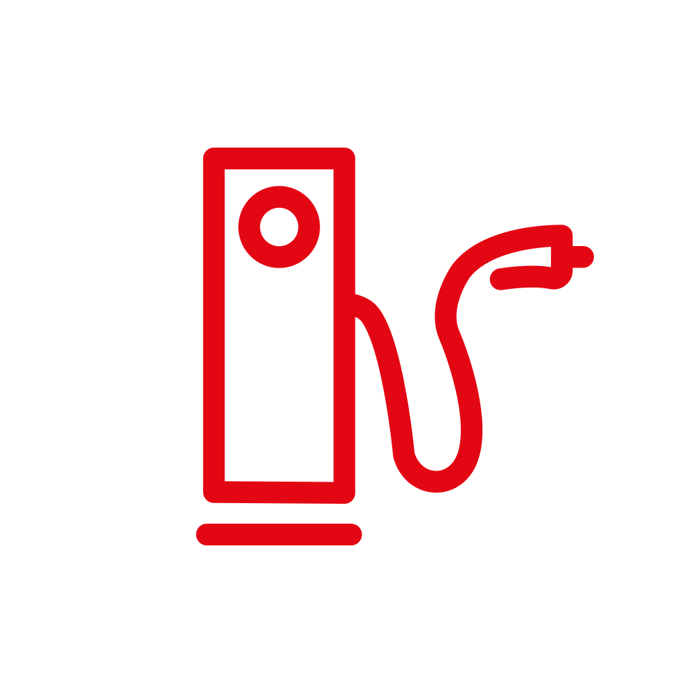 Einfach österreichweit Aufladen mit der E-Mobility Shell Card von Energie Direct